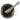 Fox Run mortar and pestle in use grinding spices
