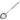 Rösle Stainless Steel Serving Spoon