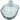Anchor Hocking Presence Sugar Bowl detail