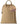 Cotton Laundry Bag - In Use
