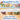 HIC Silicone Stretch Lids - Set Contents