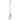 RÖSLE Slotted Spoon for Vegetables with Hook