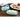 Fox Run whale butter dish tail handle detail