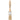 Ateco Pastry Brush w/ Natural White Boar Bristle