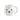 Balvi Kitty Mug, white ceramic cat-shaped mug, hero view