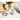 Marble Mushroom Mortar & Pestle Set