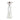Small stainless funnel filling a narrow necked bottle