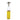 Condiment funnels hanging from their connecting chain