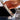Space Folding Handle Ceramic Non-stick Blue Saucepan & Lid