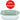 Deep Square Glass Baking Dish 2.6qt.