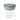 Mepal Multi Bowl & Rectangular Cirqula Food Storage, Sage