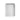 Overhead view of the empty Nordic Ware Naturals 9 x 13 aluminum cake pan