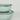 Mepal Multi Bowl & Rectangular Cirqula Food Storage, Sage