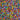 Teeny Tiny Pastel Sequins - Detail