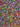 Teeny Tiny Pastel Sequins - Detail