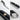Full tang construction of the L Series chef's knife