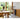 Joseph Joseph Airframe Clothes Drying Rack - In Use