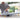 Pocket Folding Gray Ironing Board