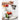 Kilner Sauce Press Jar Set