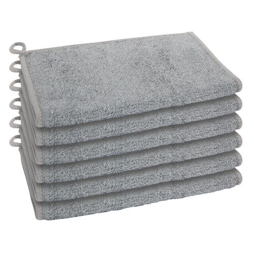 Bath Towels & Wash Cloths