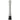 OGGI  Stainless Steel Long Muddler, 9.5"