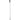 OGGI Spiral Handle Cocktail Mixing Spoon 13"