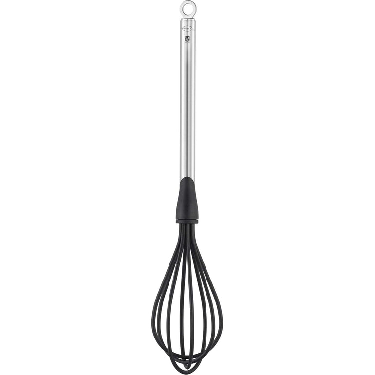 Rösle Basics Line Egg whisk 12"