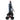 Rolser I-Max Denim detail