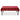Festive plaid tablecloth, alternate pattern