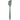 Get it Right Ultimate Spatula with a flexible silicone head and ergonomic handle, ideal for cooking and baking tasks.