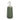 iDesign Ceramic Earth Refillable Tall Soap Dispenser Moss green