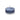 TAG Color Studio Tealight Candles, Blue Denim, Set of 8