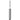 Rösle Stainless Steel Round-Handle Crepes Turner, 12"