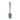 GIR Ultimate Spoon in Sage shown full length