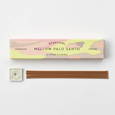 Incense, Diffusers & Home Mist
