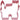 R&M International Castle Cookie Cutter 3" — tinplated steel