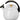 Le Creuset Cloche Kettle 2.2 Qt White with Gold Accents hero