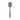 Get it Right Ultimate Spoonula spatula with flexible silicone head and sturdy handle for versatile cooking and baking tasks.