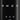 Smeg MFF02 Milk Frother Black