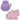 Melii Reusable Gel Ice Packs, Cat & Unicorn
