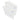 Ateco 3812 Poly-Cotton Pastry Bag 11.8" - Hero