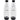 Sodastream Slim 1L carbonating soda bottle with clear plastic body and screw-top cap for home sparkling water.