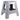 Tall Step Stool