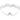 Double Heart Cookie Cutter 3.5"
