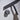 Zone Denmark Squeegee Glass Wiper w/ Magnetic Holder