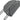 Kuhn Rikon Splatter Guard - Folded Flat for Storage