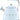 Smeg Whistling Kettle Pastel Blue