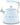 Smeg Whistling Kettle Pastel Blue