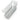 Better Houseware Cutlery Holder, Chrome