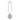 HIC Kitchen Snap Ball Tea Infuser 18/8 stainless steel YI-2423